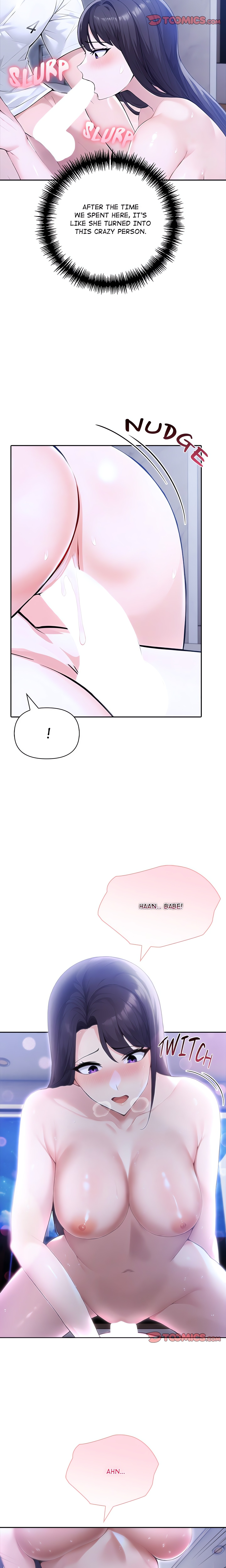 Matrimoney Game chapter 43 page 13
