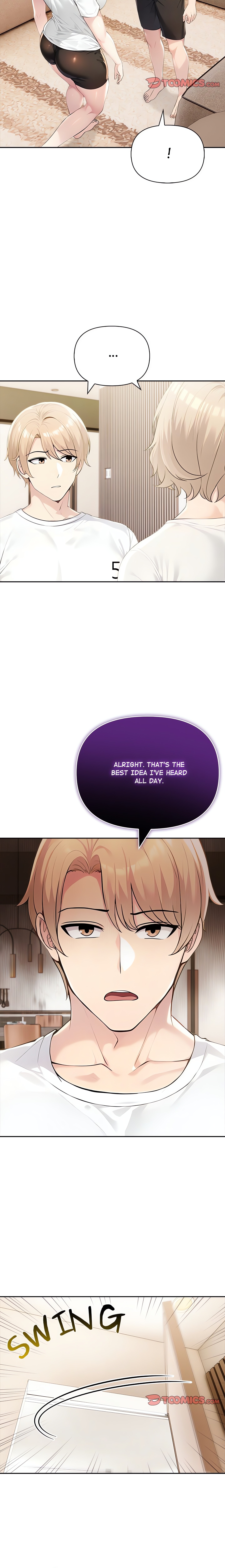 Matrimoney Game chapter 43 page 18