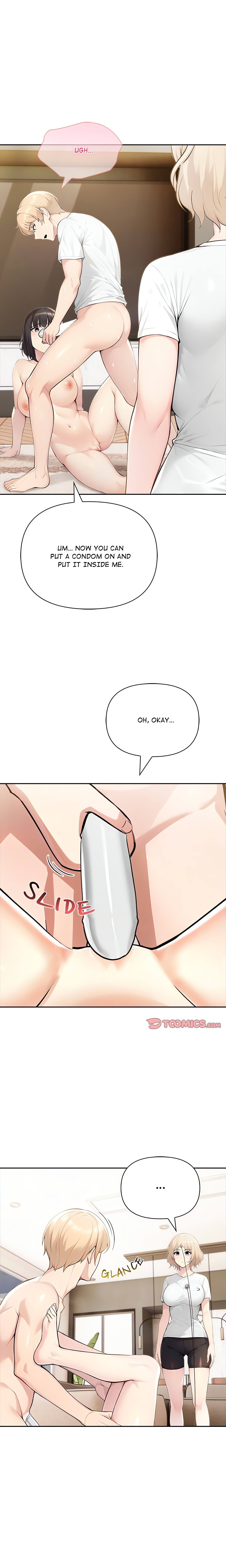Matrimoney Game chapter 44 page 9