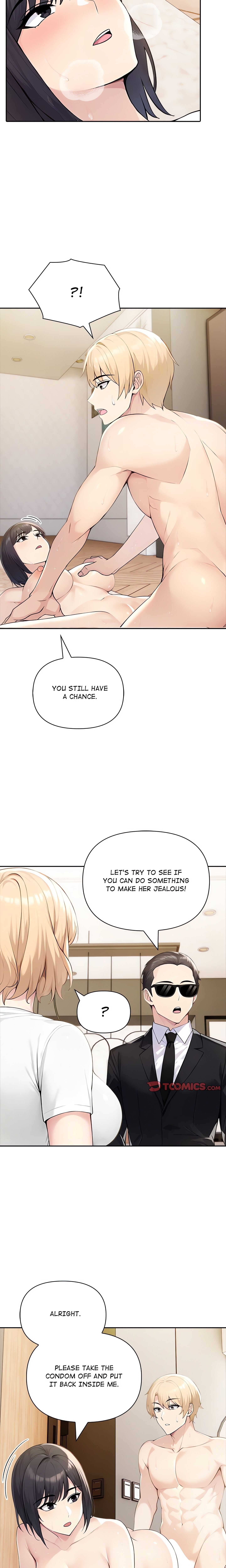 Matrimoney Game chapter 44 page 14