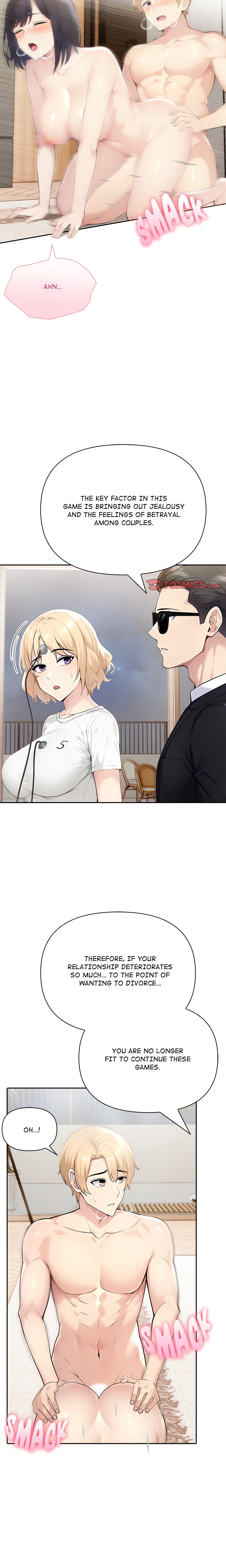 Matrimoney Game chapter 44 page 16