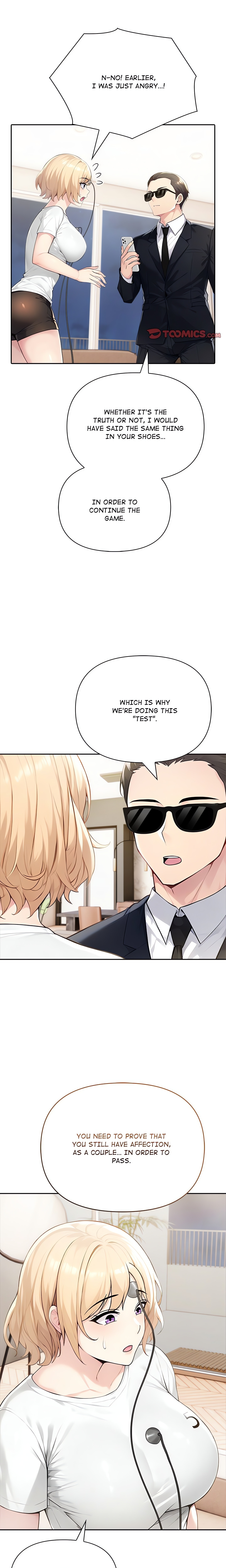 Matrimoney Game chapter 44 page 17