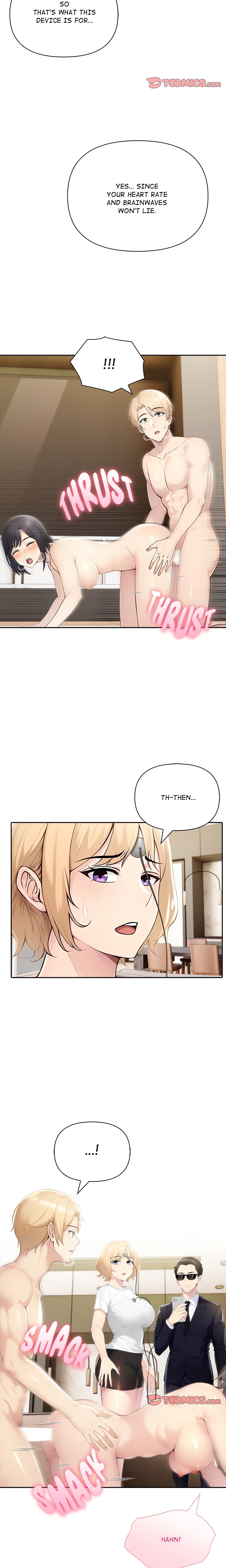 Matrimoney Game chapter 44 page 18