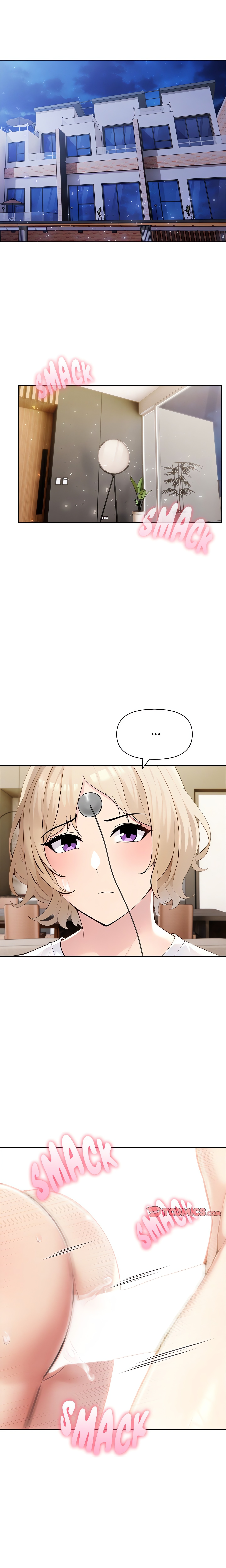 Matrimoney Game chapter 45 page 3
