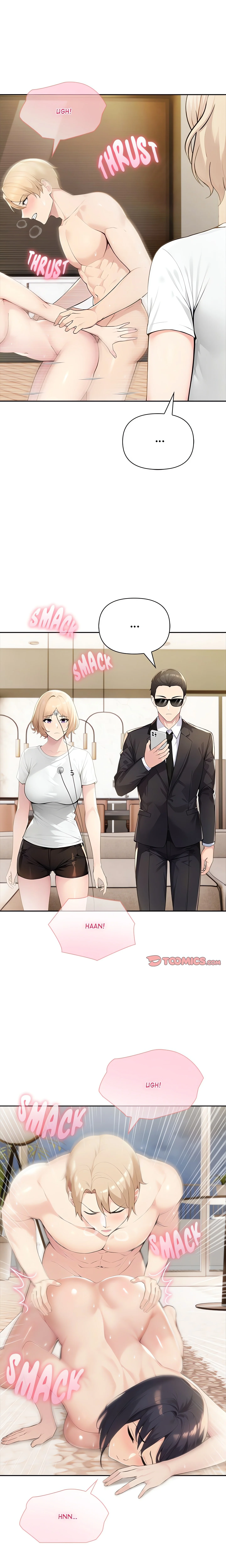 Matrimoney Game chapter 45 page 4
