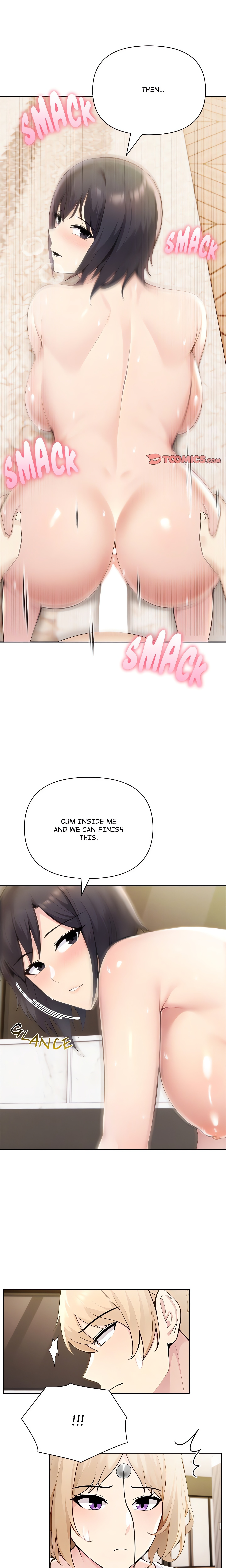 Matrimoney Game chapter 45 page 6