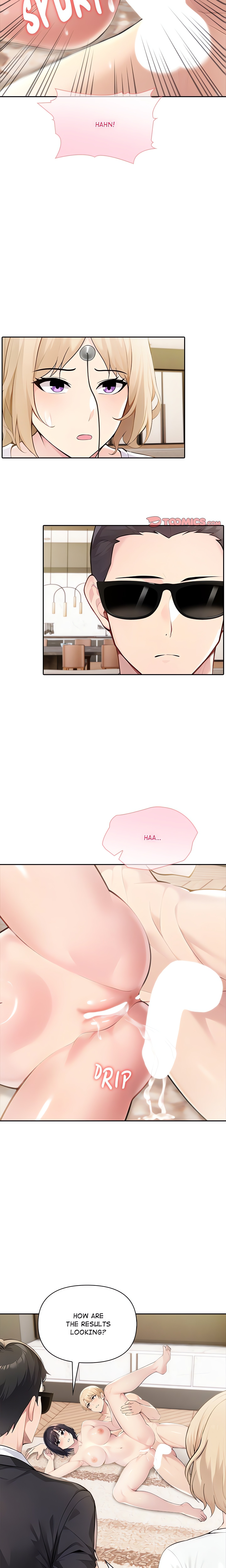 Matrimoney Game chapter 45 page 11