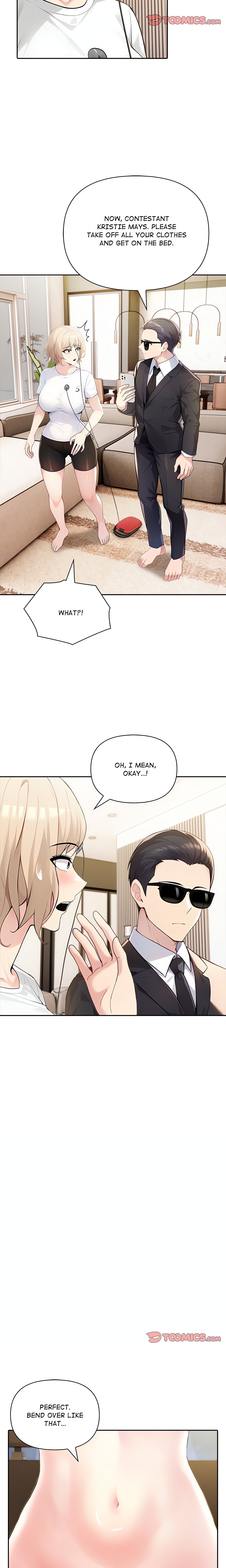 Matrimoney Game chapter 45 page 13