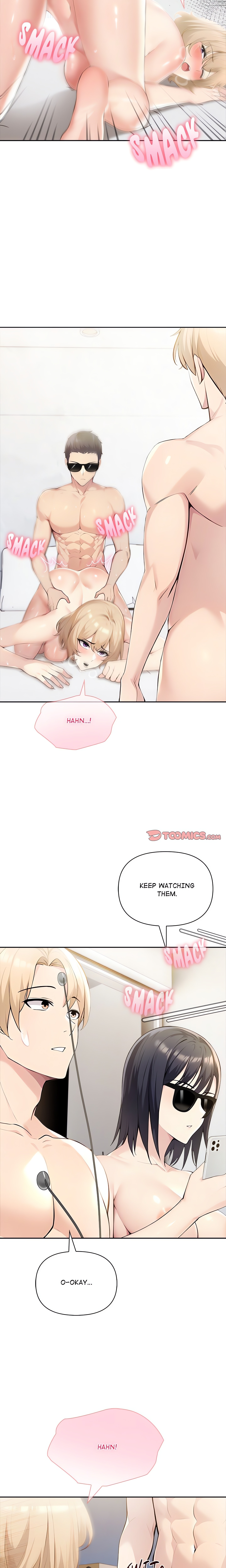Matrimoney Game chapter 45 page 15