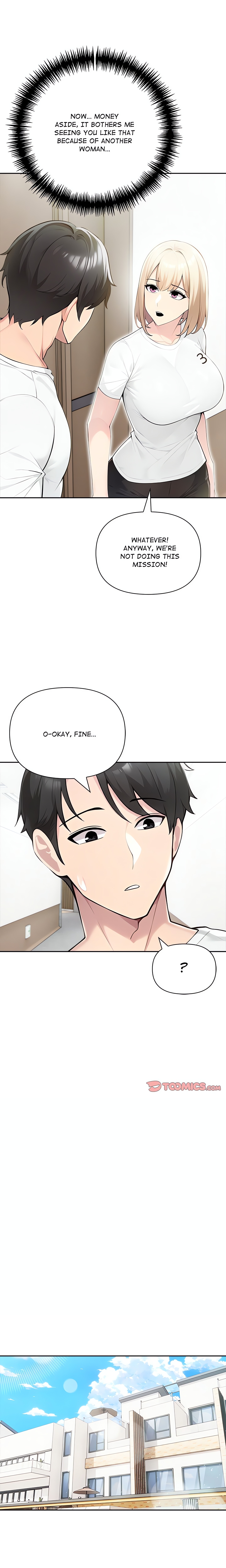 Matrimoney Game chapter 46 page 14