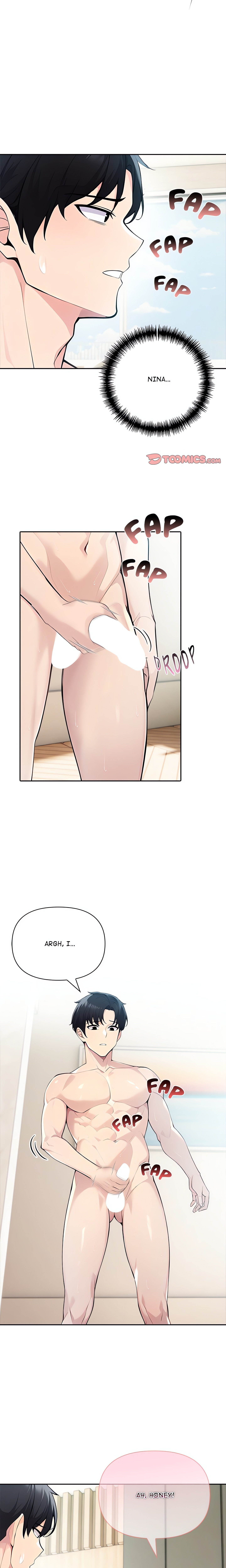 Matrimoney Game chapter 47 page 6