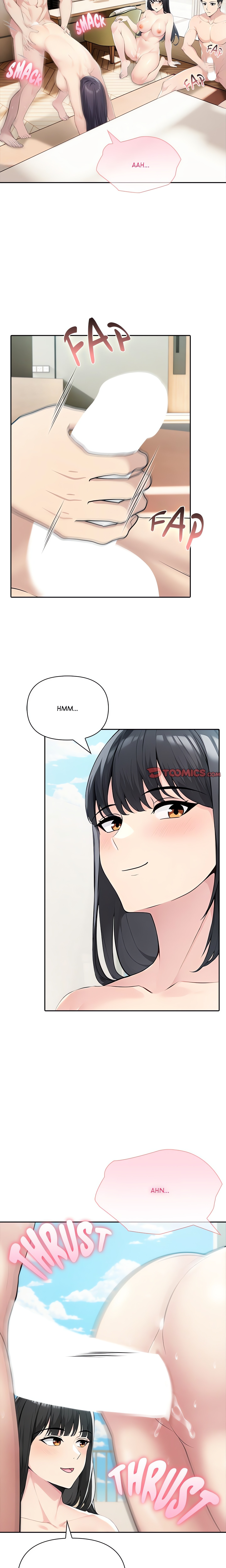Matrimoney Game chapter 48 page 10