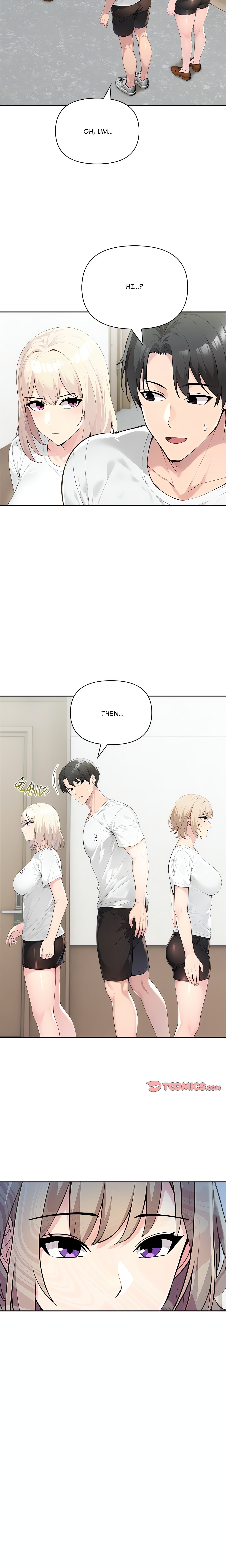 Matrimoney Game chapter 48 page 14