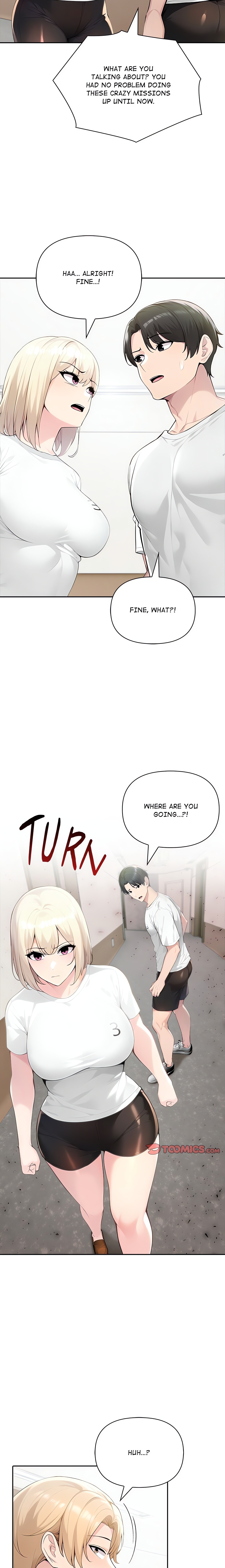 Matrimoney Game chapter 48 page 19
