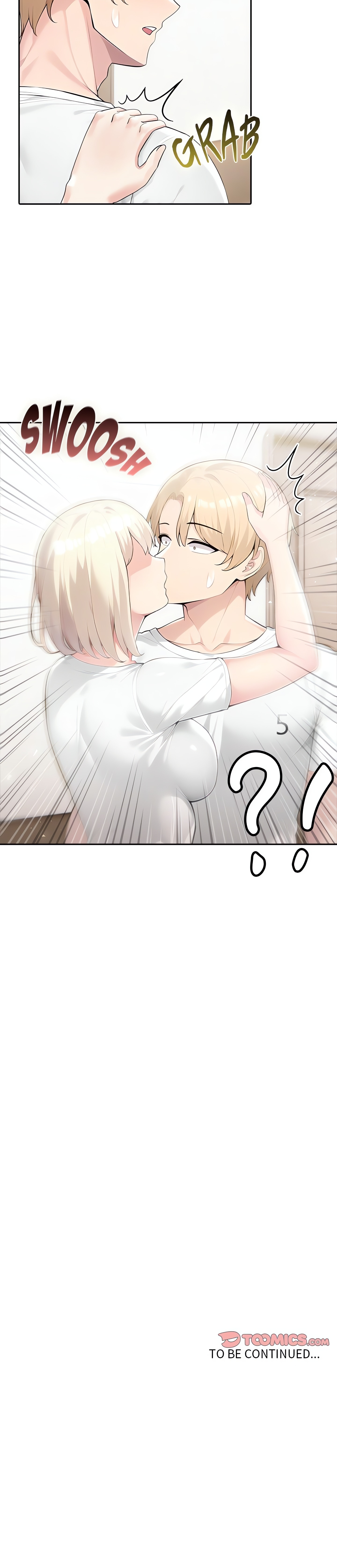 Matrimoney Game chapter 48 page 20
