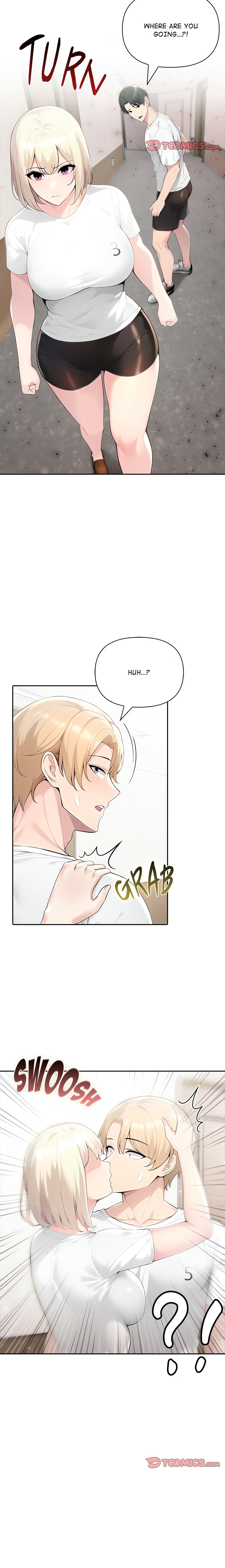 Matrimoney Game chapter 49 page 2