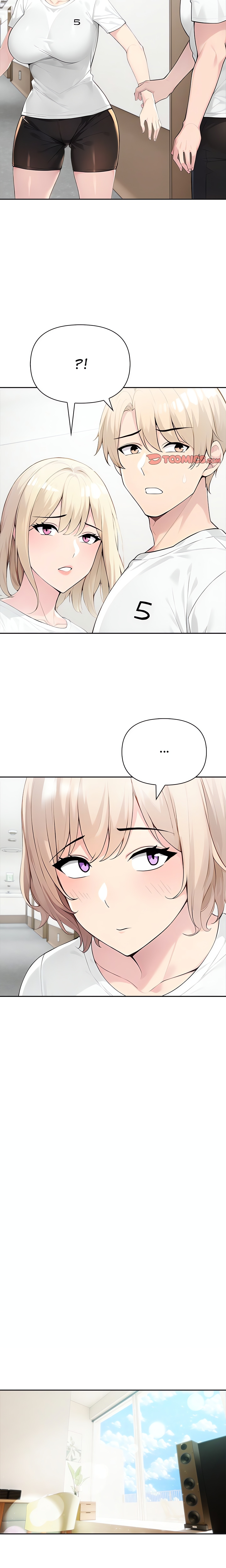 Matrimoney Game chapter 49 page 6