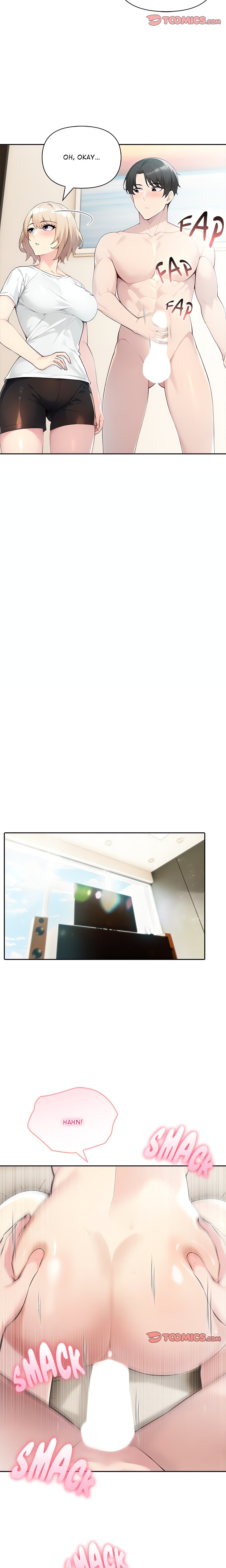 Matrimoney Game chapter 49 page 13