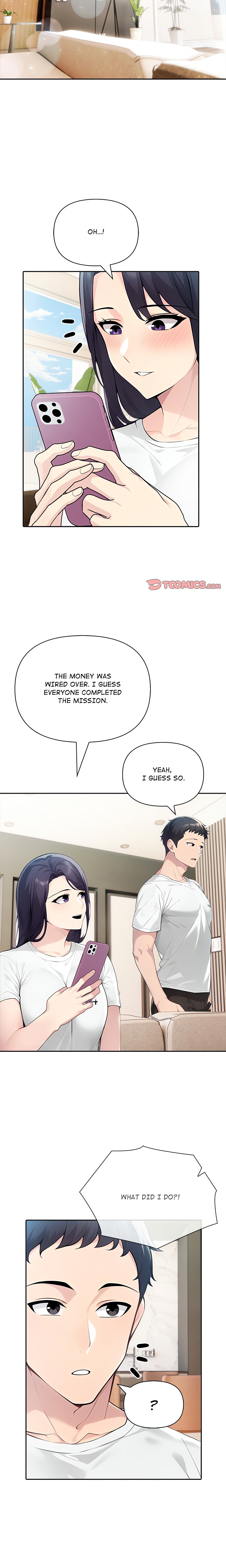 Matrimoney Game chapter 49 page 16