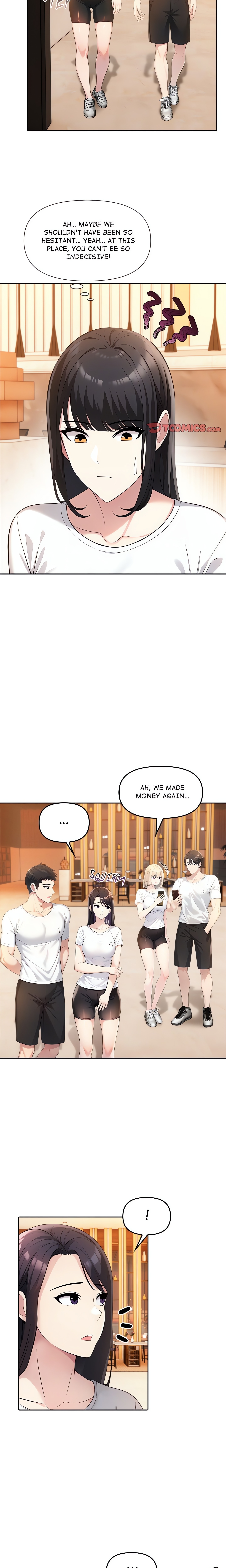 Matrimoney Game chapter 5 page 28