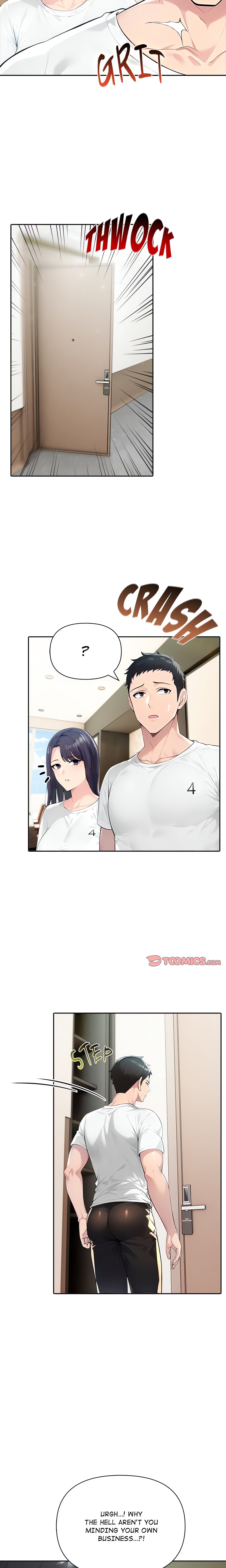 Matrimoney Game chapter 50 page 4