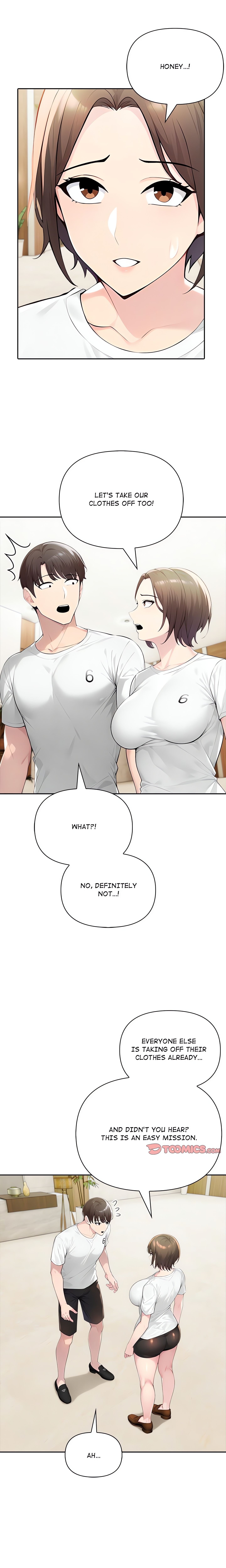 Matrimoney Game chapter 51 page 19