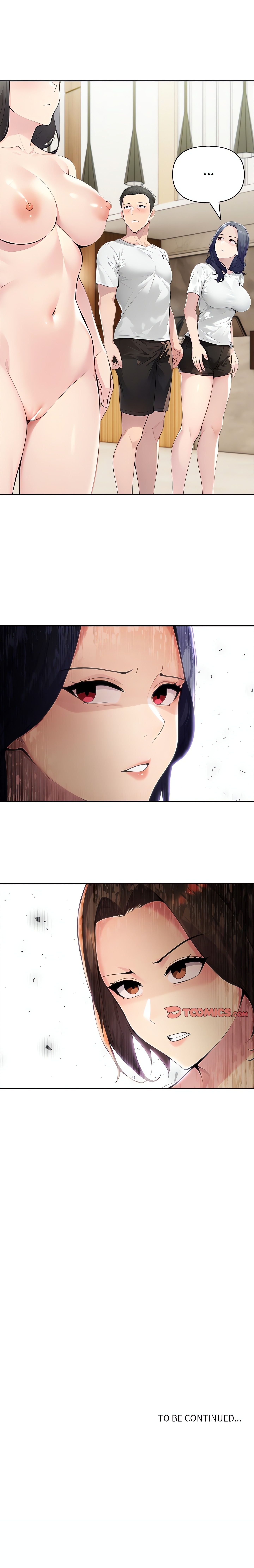 Matrimoney Game chapter 51 page 20