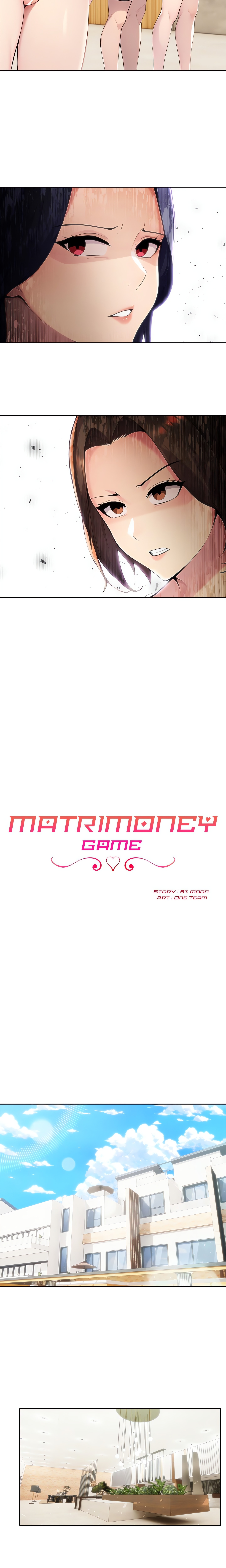 Matrimoney Game chapter 52 page 2