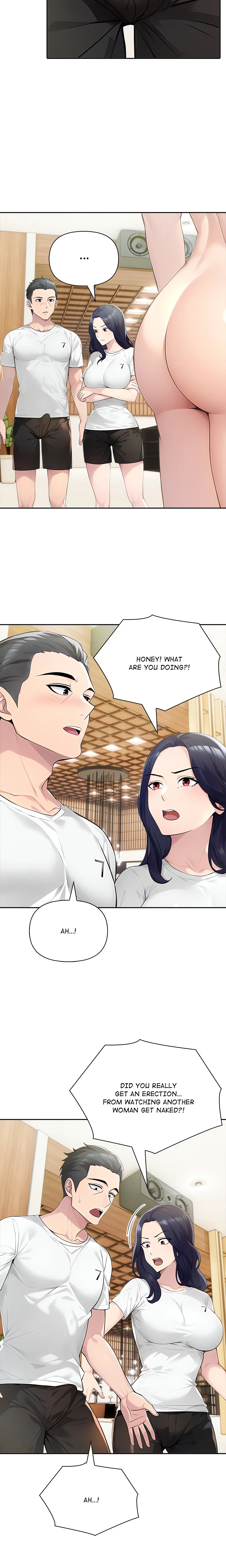 Matrimoney Game chapter 52 page 5