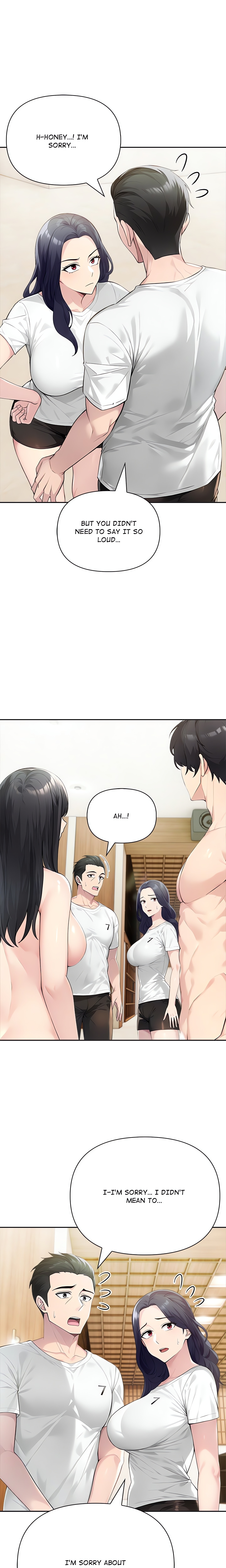 Matrimoney Game chapter 52 page 6