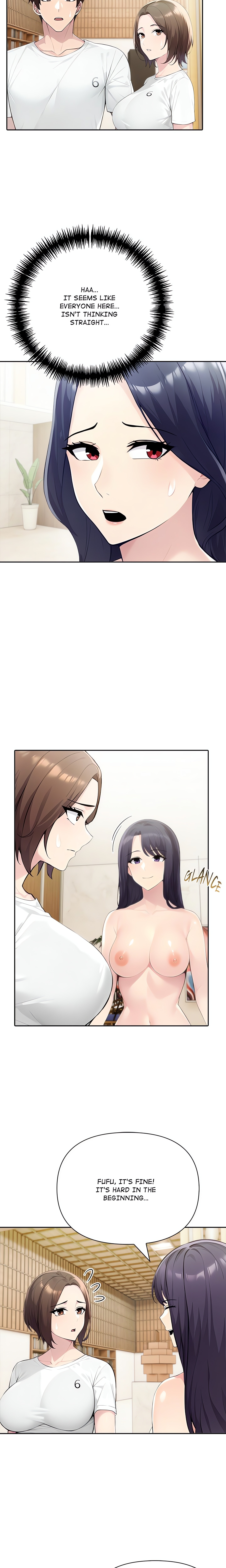 Matrimoney Game chapter 52 page 8