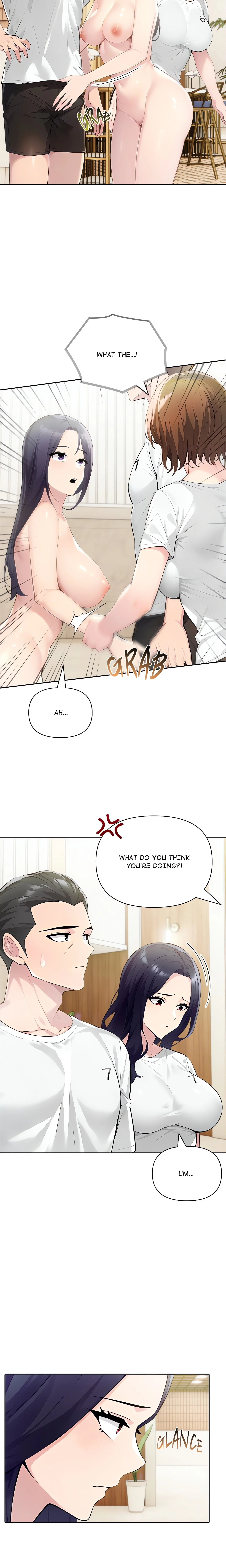 Matrimoney Game chapter 52 page 10