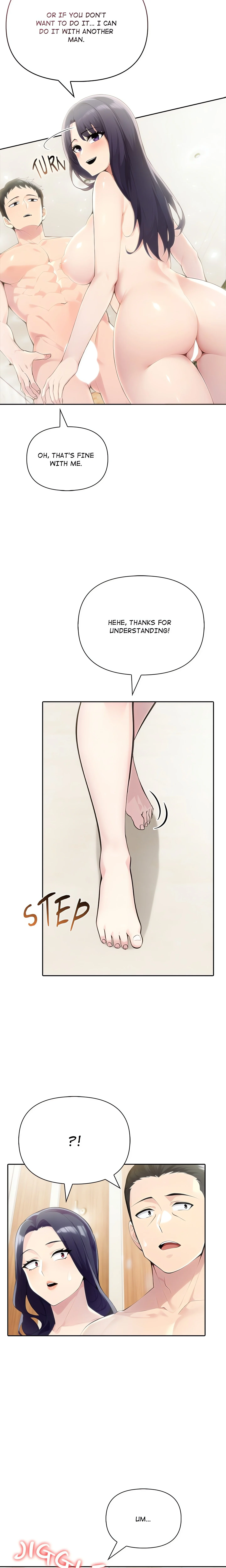 Matrimoney Game chapter 52 page 16