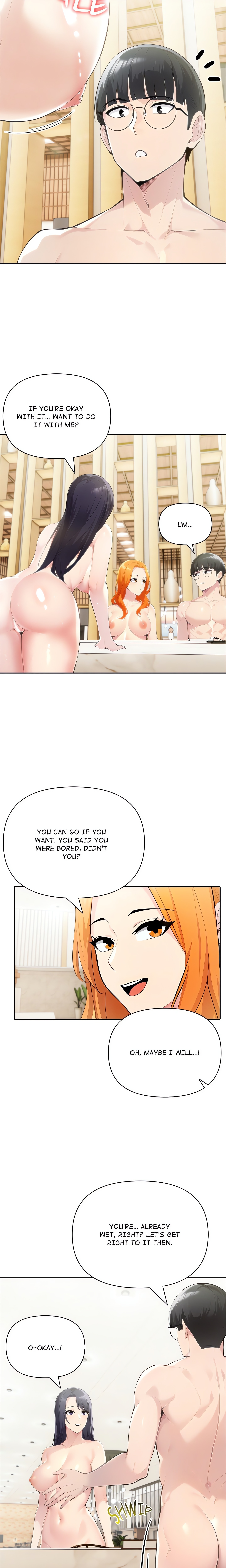 Matrimoney Game chapter 52 page 17