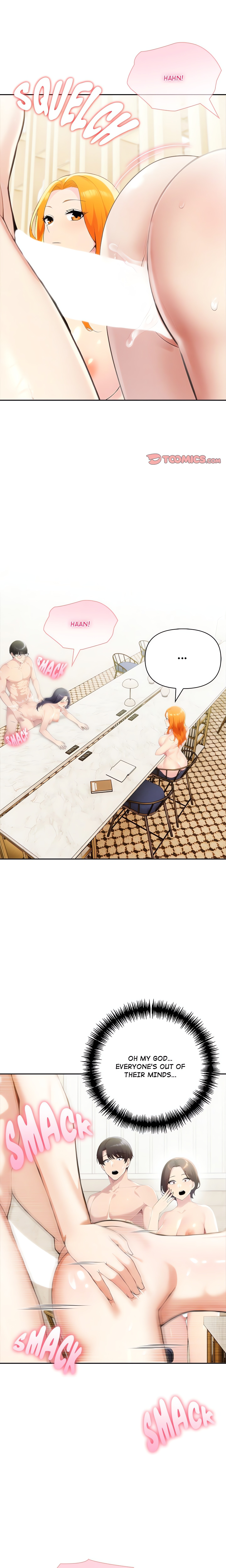 Matrimoney Game chapter 53 page 1