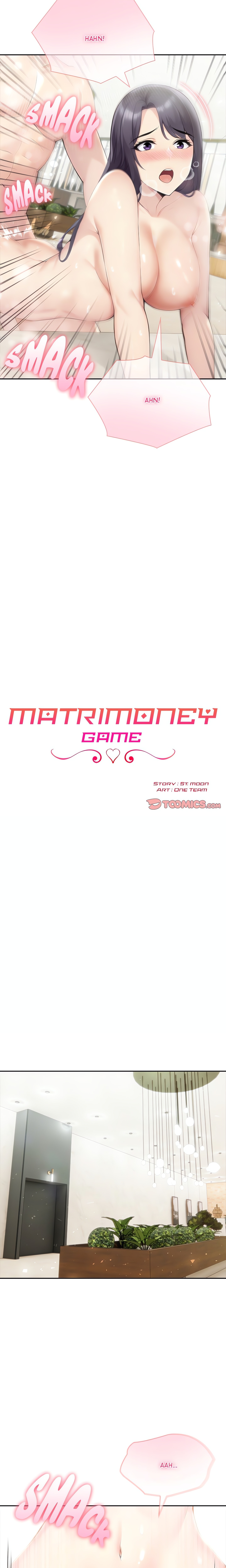 Matrimoney Game chapter 53 page 2