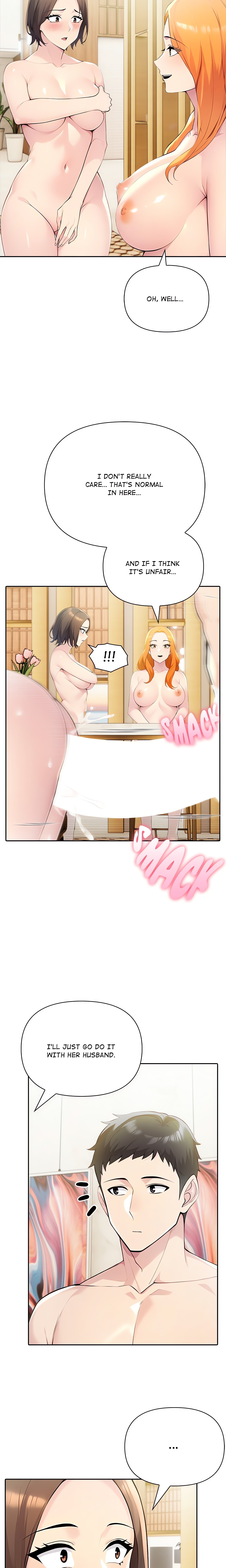 Matrimoney Game chapter 53 page 9