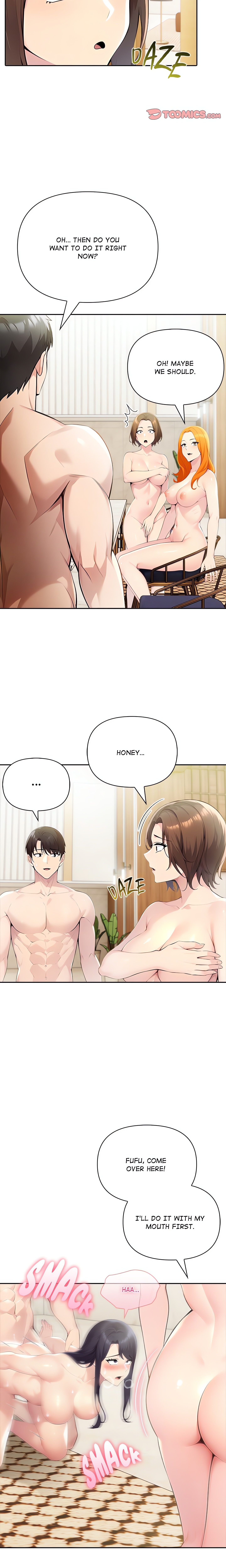 Matrimoney Game chapter 53 page 10