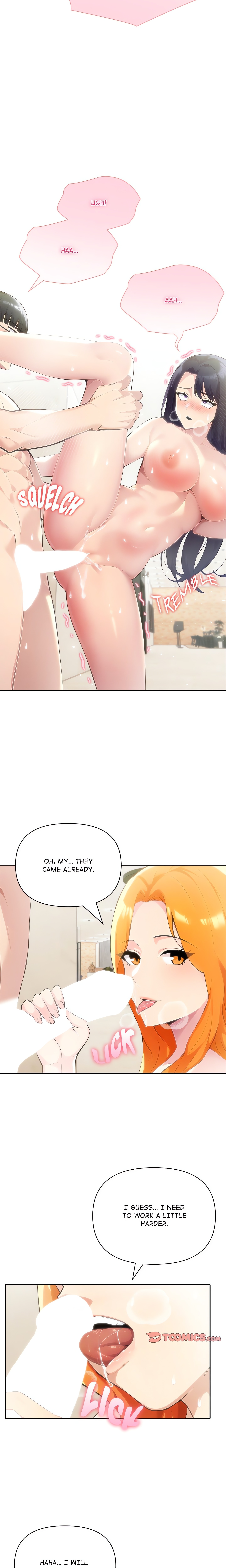 Matrimoney Game chapter 53 page 13