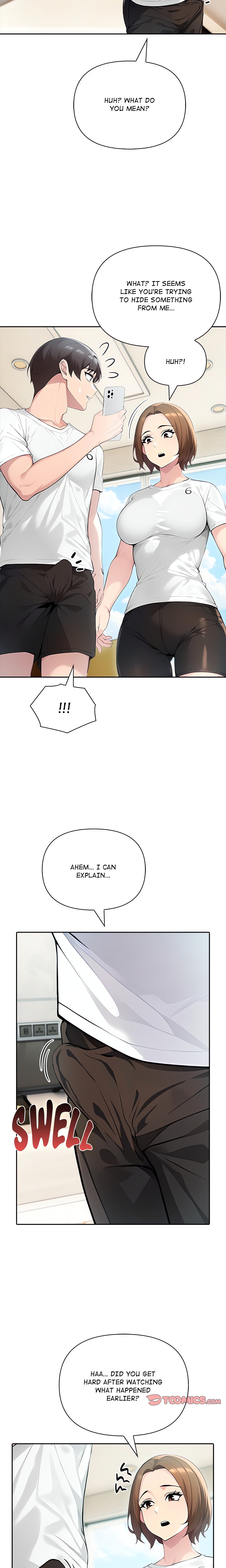 Matrimoney Game chapter 53 page 18