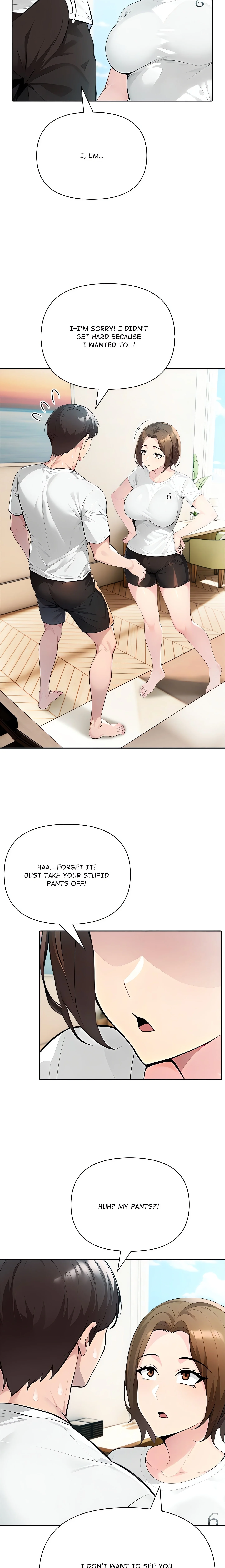 Matrimoney Game chapter 53 page 19
