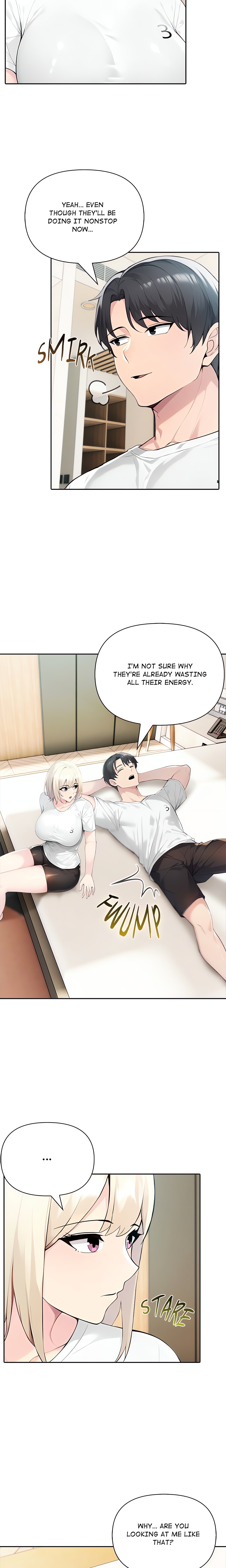 Matrimoney Game chapter 54 page 14