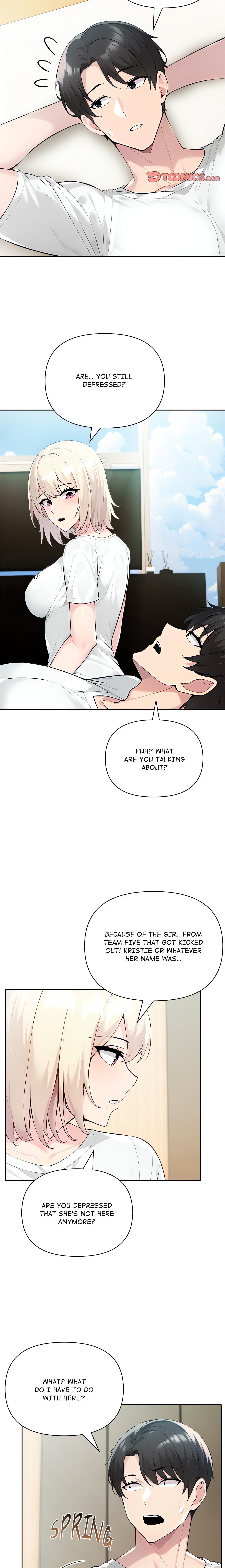 Matrimoney Game chapter 54 page 15