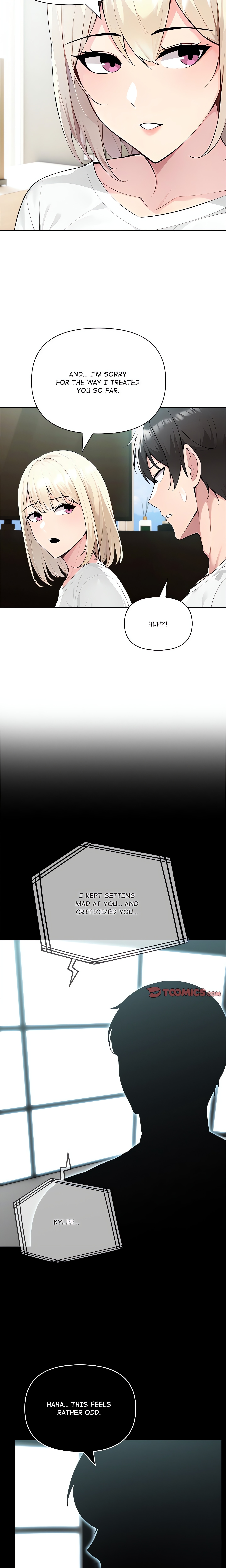 Matrimoney Game chapter 54 page 17
