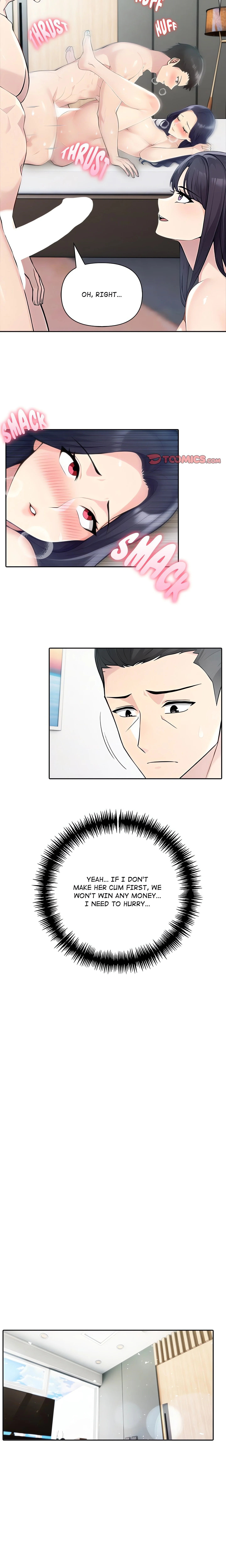 Matrimoney Game chapter 56 page 6