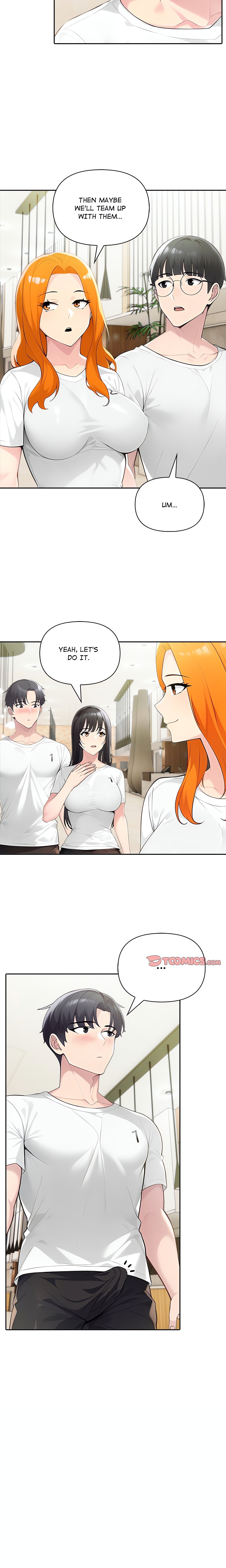 Matrimoney Game chapter 57 page 4