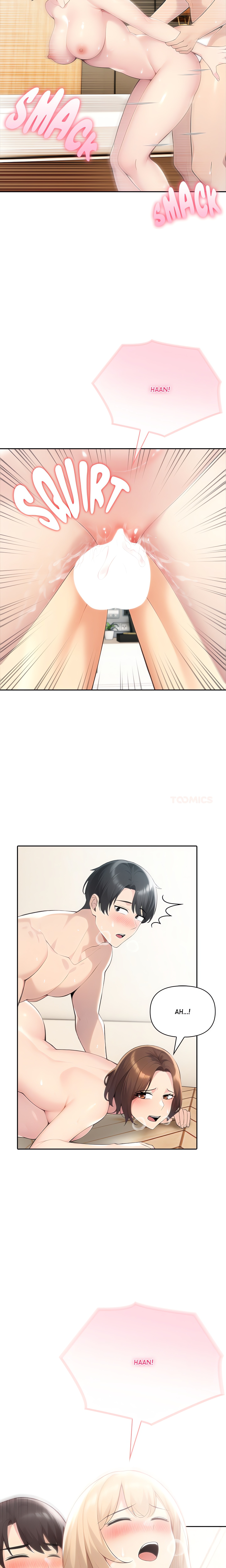 Matrimoney Game chapter 58 page 2