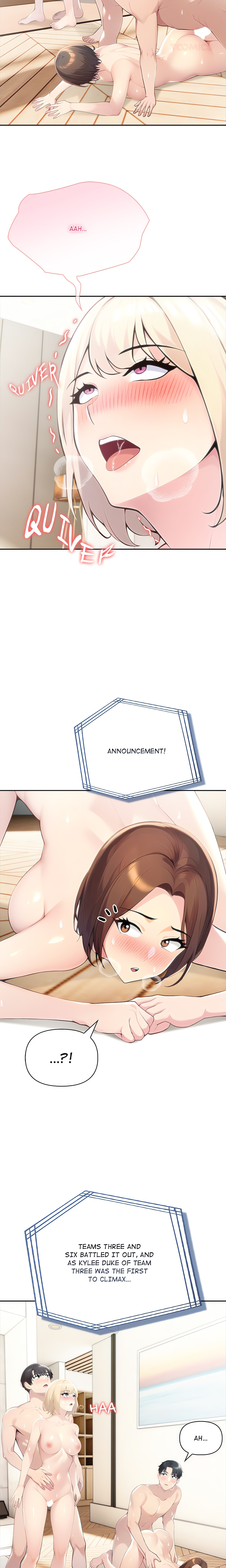 Matrimoney Game chapter 58 page 5