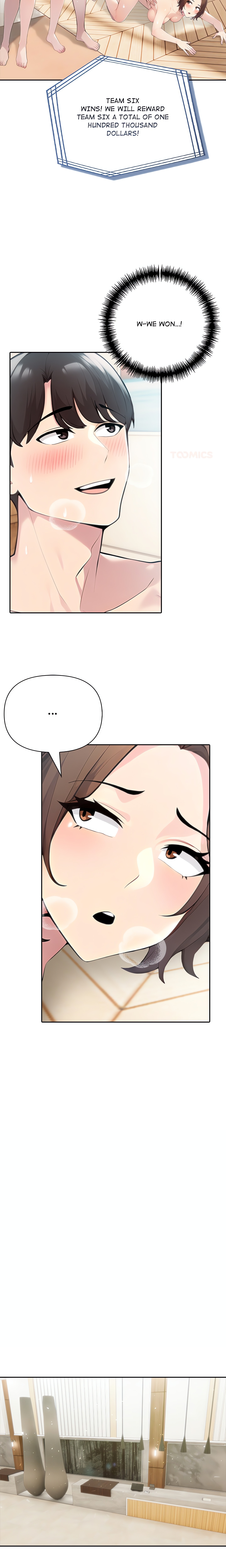 Matrimoney Game chapter 58 page 6