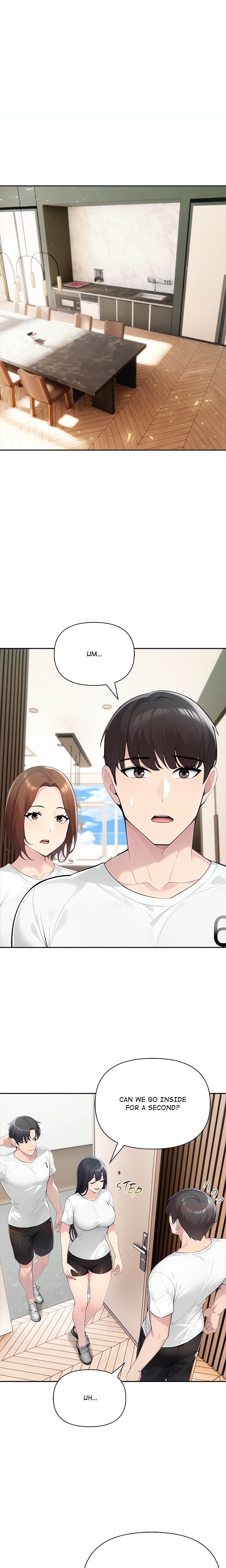 Matrimoney Game chapter 59 page 3